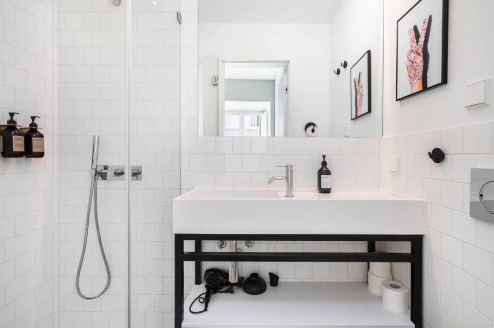 Appartement Whome | Ls48 Prime Location Upscale Family Lisboa